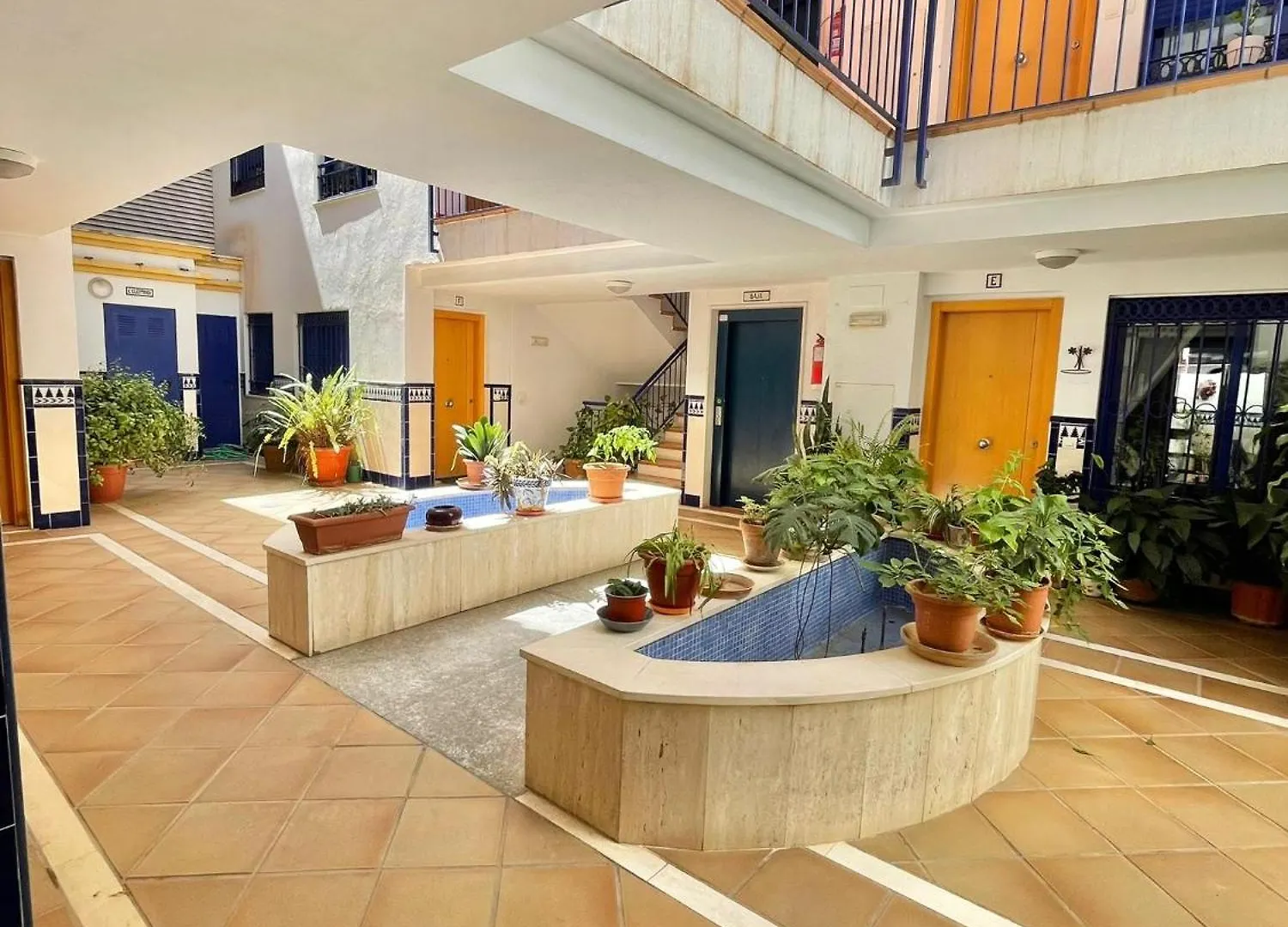 Appartement Apartamento Veleta Torremolinos