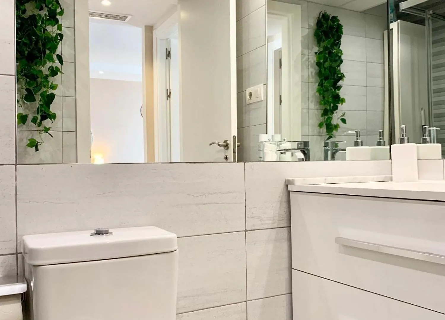 Apartamento Veleta Torremolinos 0*,  Spanje
