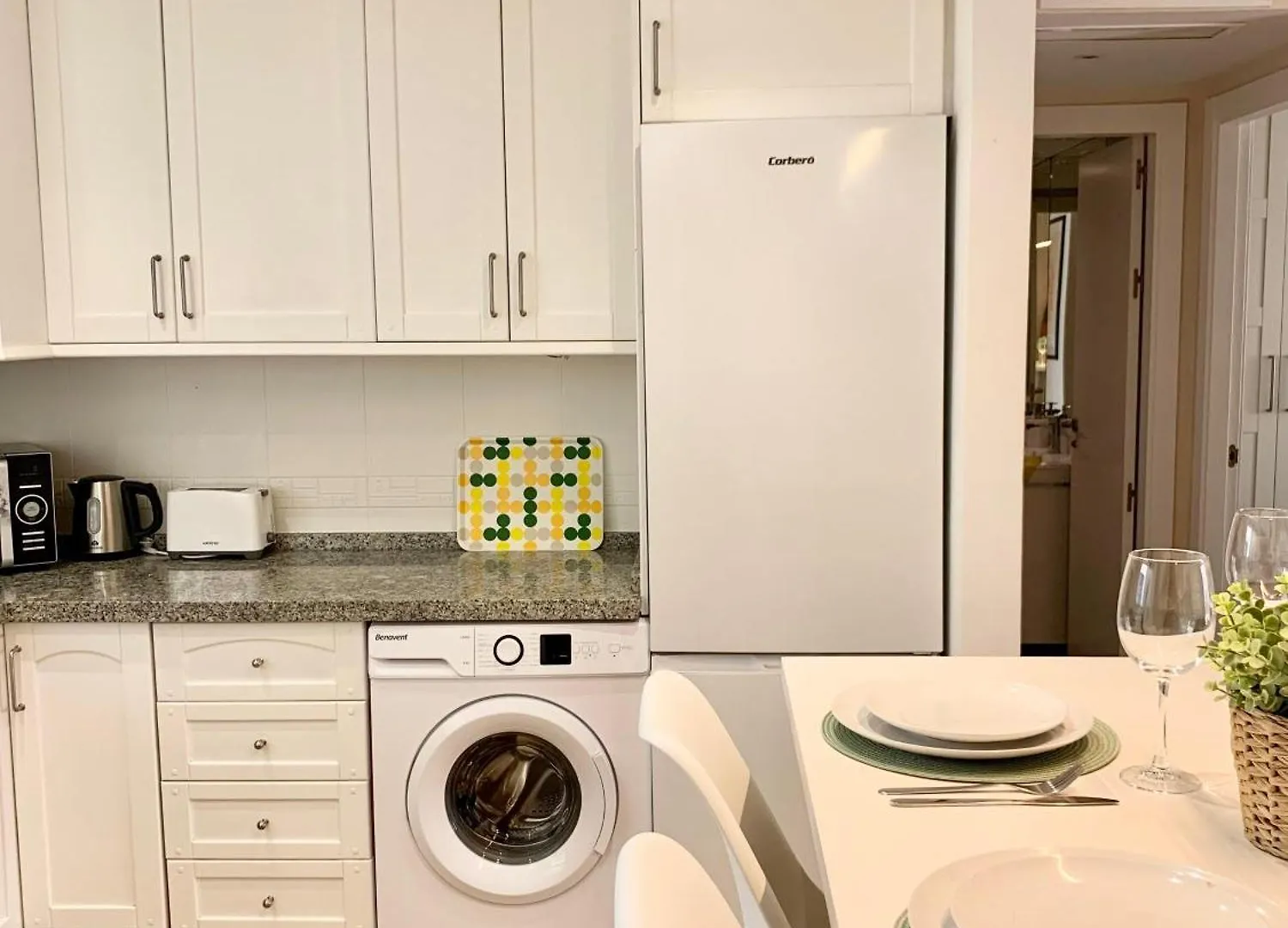 Apartamento Veleta Torremolinos Spanje
