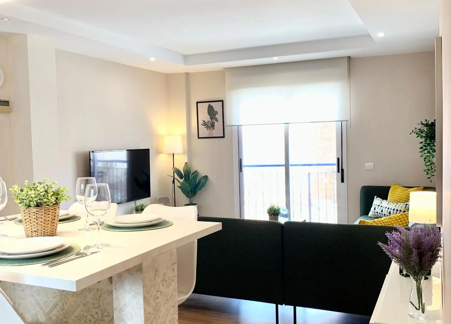 Apartamento Veleta Torremolinos 0*,  Spanje