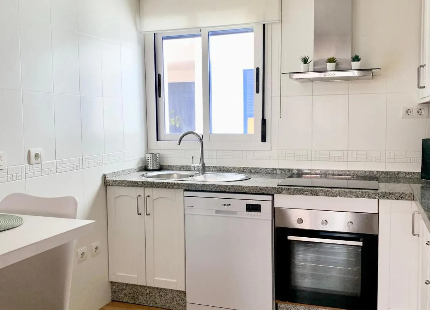 Appartement Apartamento Veleta Torremolinos