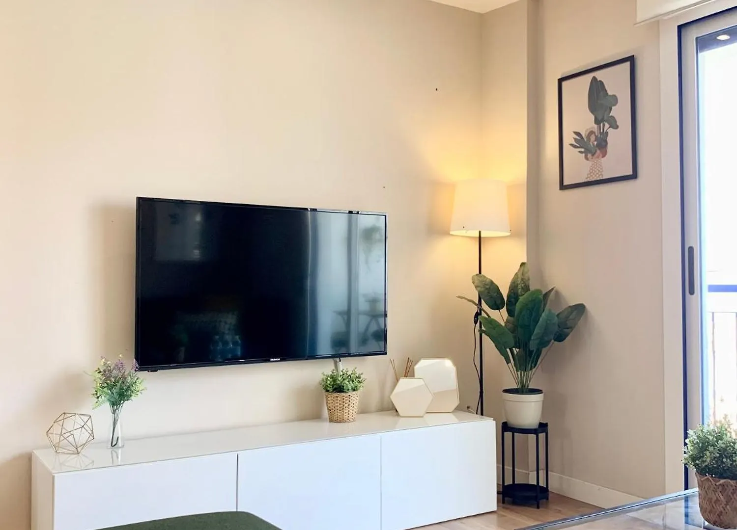 Apartamento Veleta Torremolinos Appartement