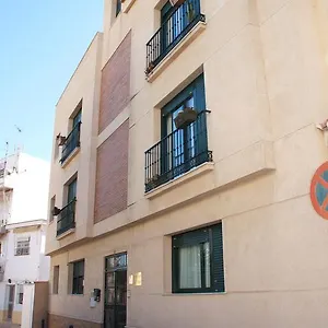 Apartamento Flores, Torremolinos